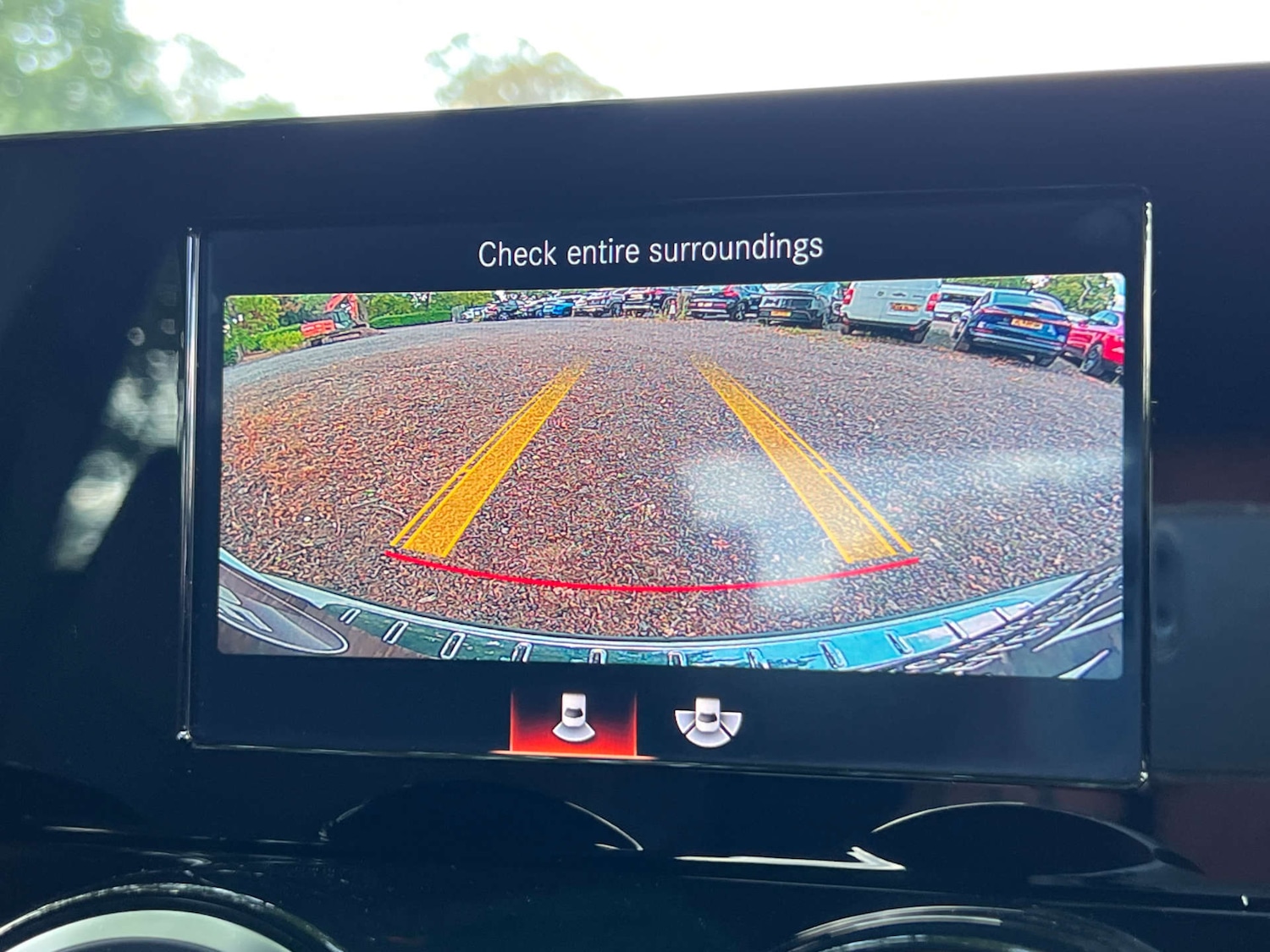 Used Mercedes-Benz GLA 2021 for sale - 76277547: Photo 4