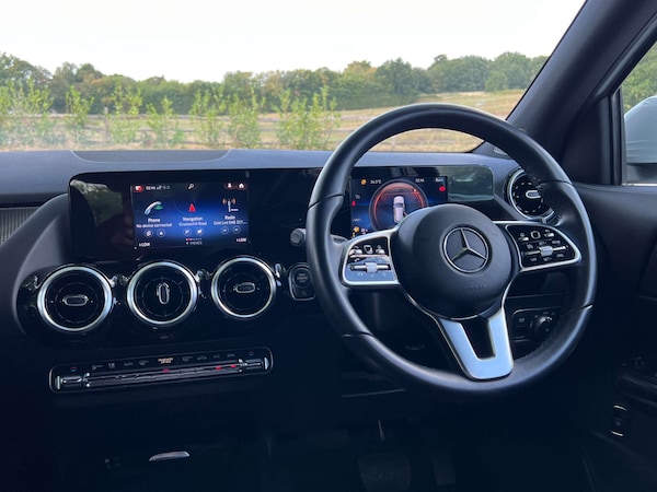 Used Mercedes-Benz GLA 2021 for sale - 76277547: Photo 40