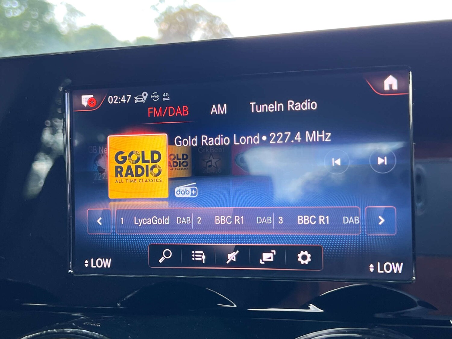 Used Mercedes-Benz GLA 2021 for sale - 76277547: Photo 41