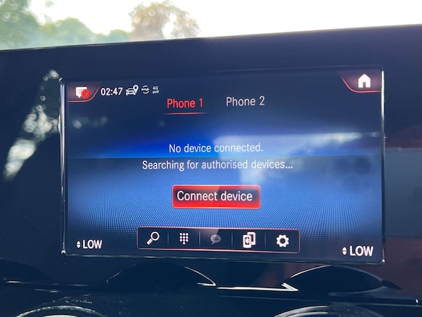 Used Mercedes-Benz GLA 2021 for sale - 76277547: Photo 42