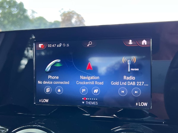 Used Mercedes-Benz GLA 2021 for sale - 76277547: Photo 43
