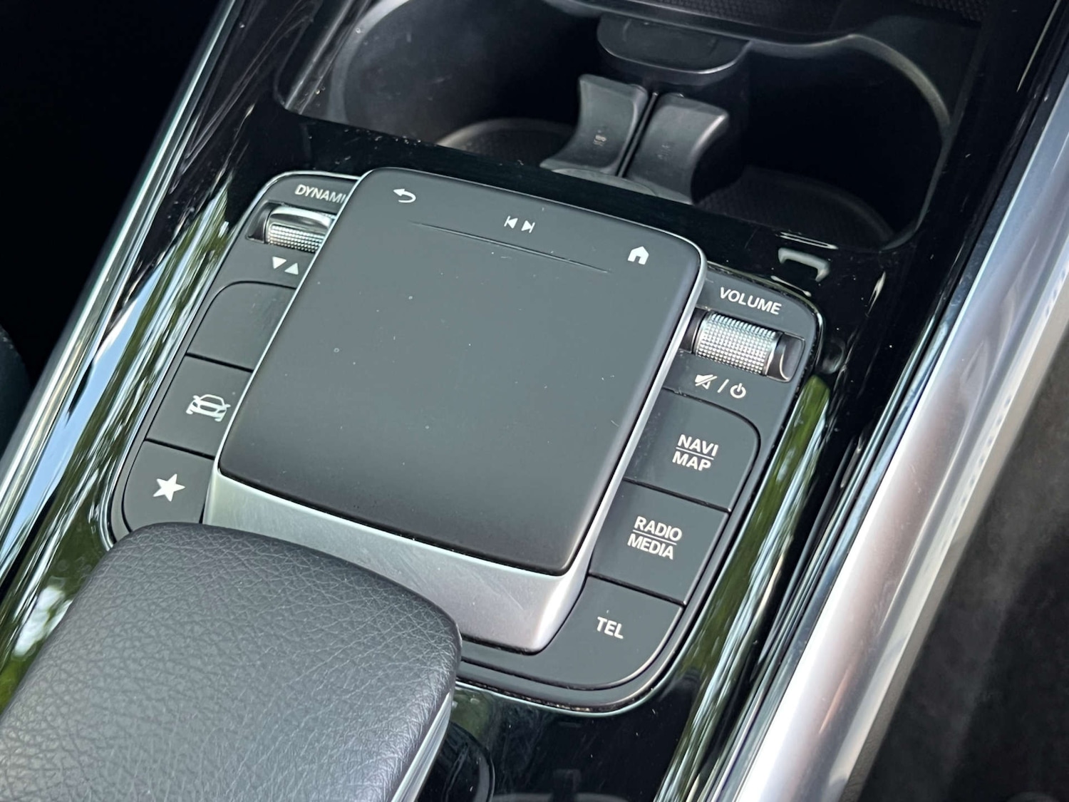 Used Mercedes-Benz GLA 2021 for sale - 76277547: Photo 45