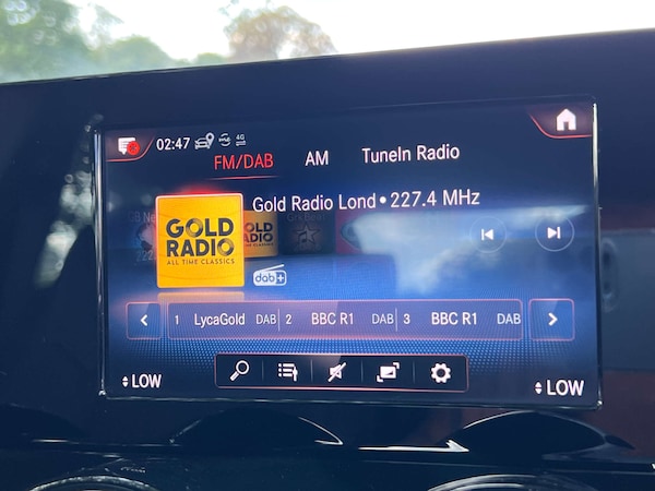 Used Mercedes-Benz GLA 2021 for sale - 76277547: Photo 45