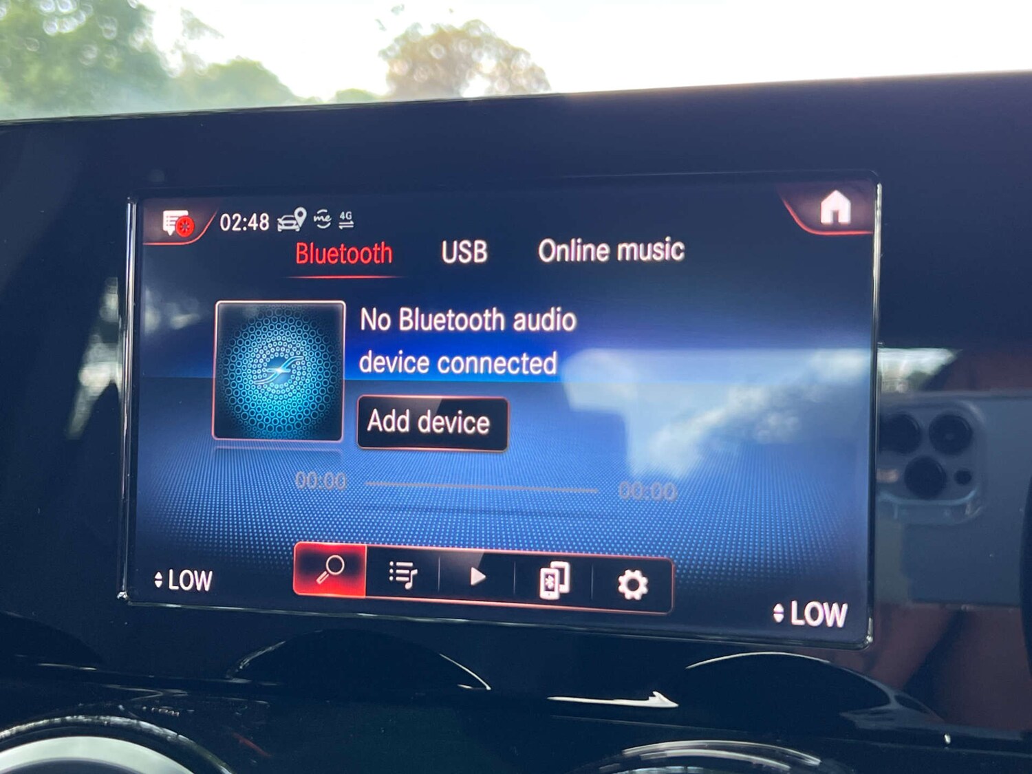 Used Mercedes-Benz GLA 2021 for sale - 76277547: Photo 46