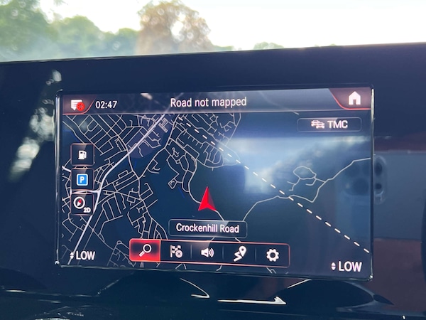 Used Mercedes-Benz GLA 2021 for sale - 76277547: Photo 46