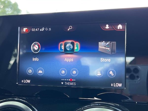 Used Mercedes-Benz GLA 2021 for sale - 76277547: Photo 47