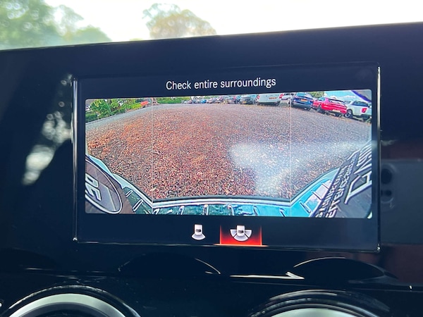Used Mercedes-Benz GLA 2021 for sale - 76277547: Photo 49
