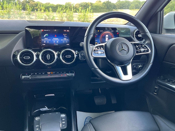 Used Mercedes-Benz GLA 2021 for sale - 76277547: Photo 4
