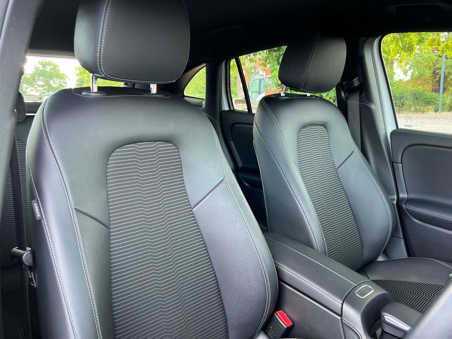 Used Mercedes-Benz GLA 2021 for sale - 76277547: Photo 7