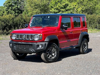 Used Suzuki Jimny undefined for sale - 78748146: Photo