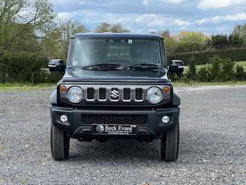 Used Suzuki Jimny undefined for sale - 78748146: Photo