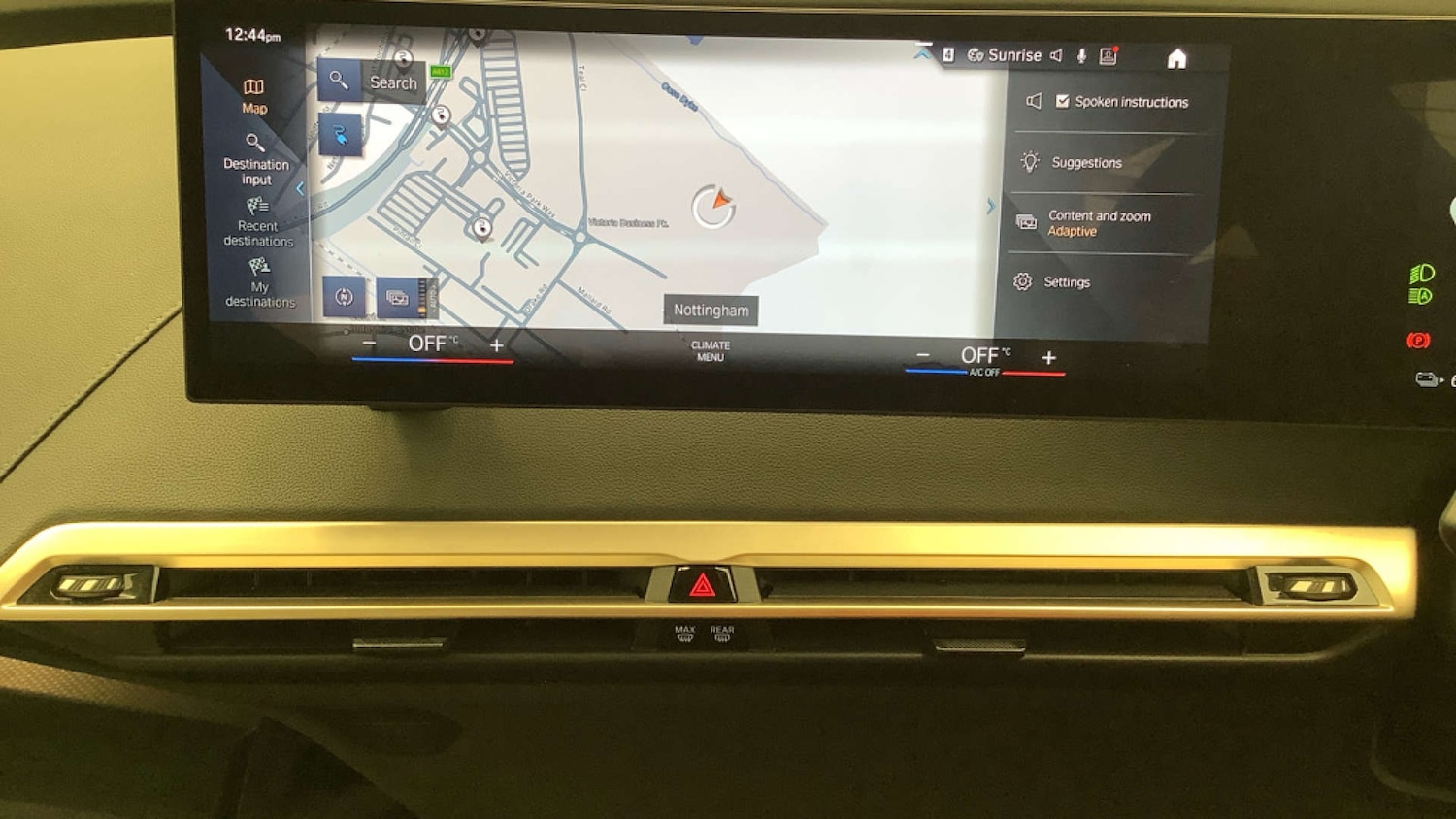 Used BMW iX 2022 for sale - 77822606: Photo 14