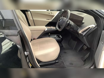 Used BMW iX 2022 for sale - 77822606: Photo