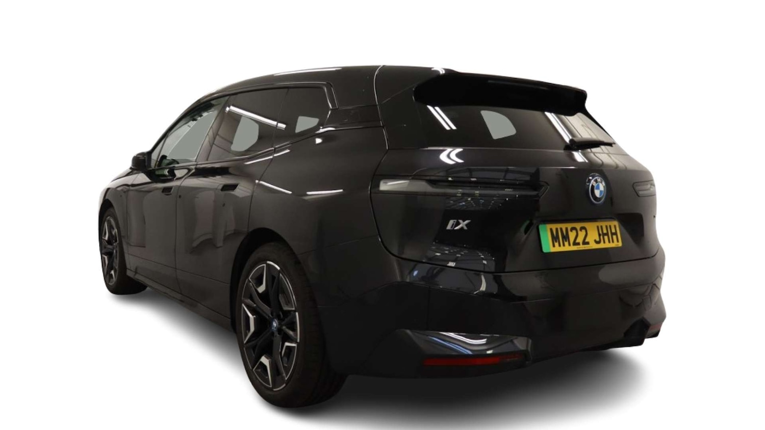 Used BMW iX 2022 for sale - 77822606: Photo 5