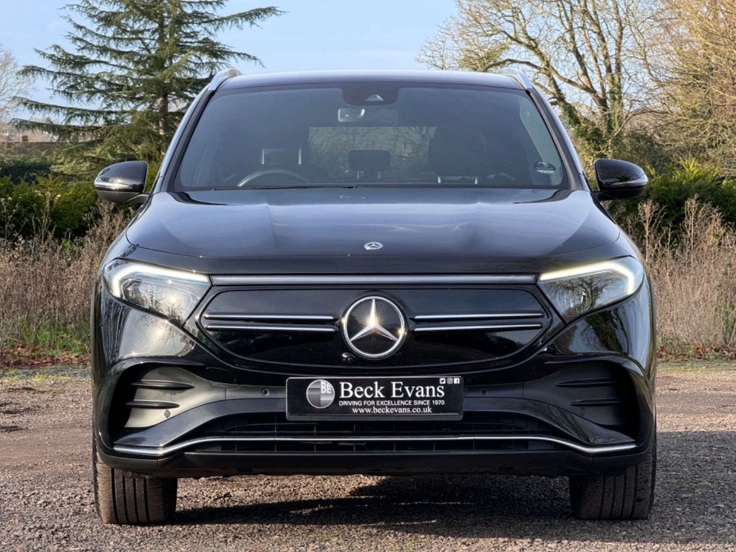 Used Mercedes-Benz EQA 2021 for sale - 76713384: Photo 10