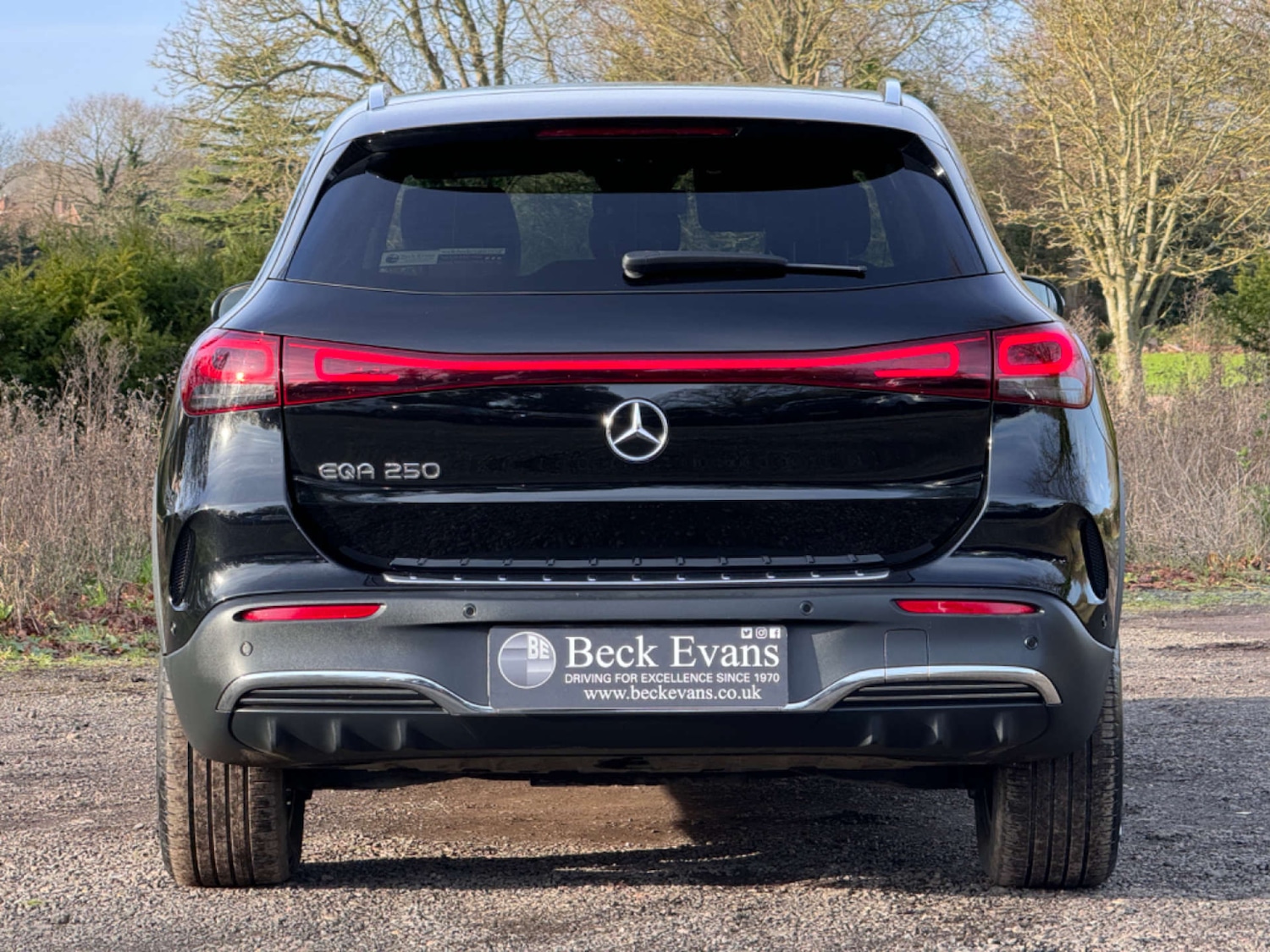 Used Mercedes-Benz EQA 2021 for sale - 76713384: Photo 11