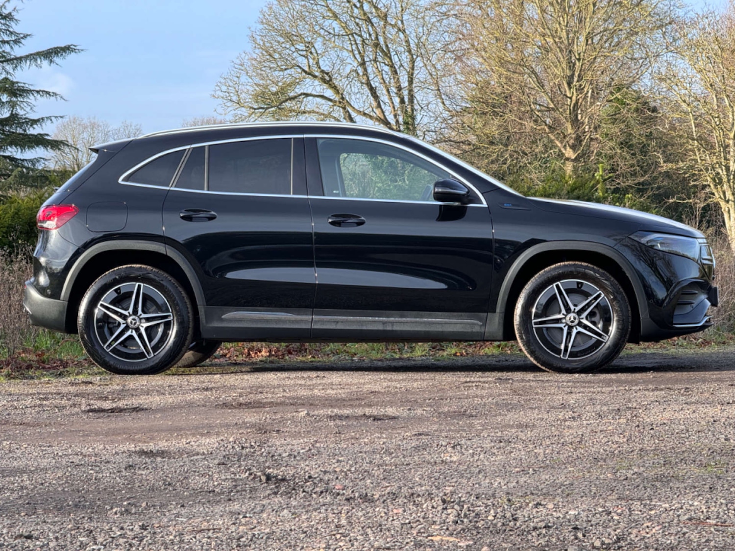 Used Mercedes-Benz EQA 2021 for sale - 76713384: Photo 16