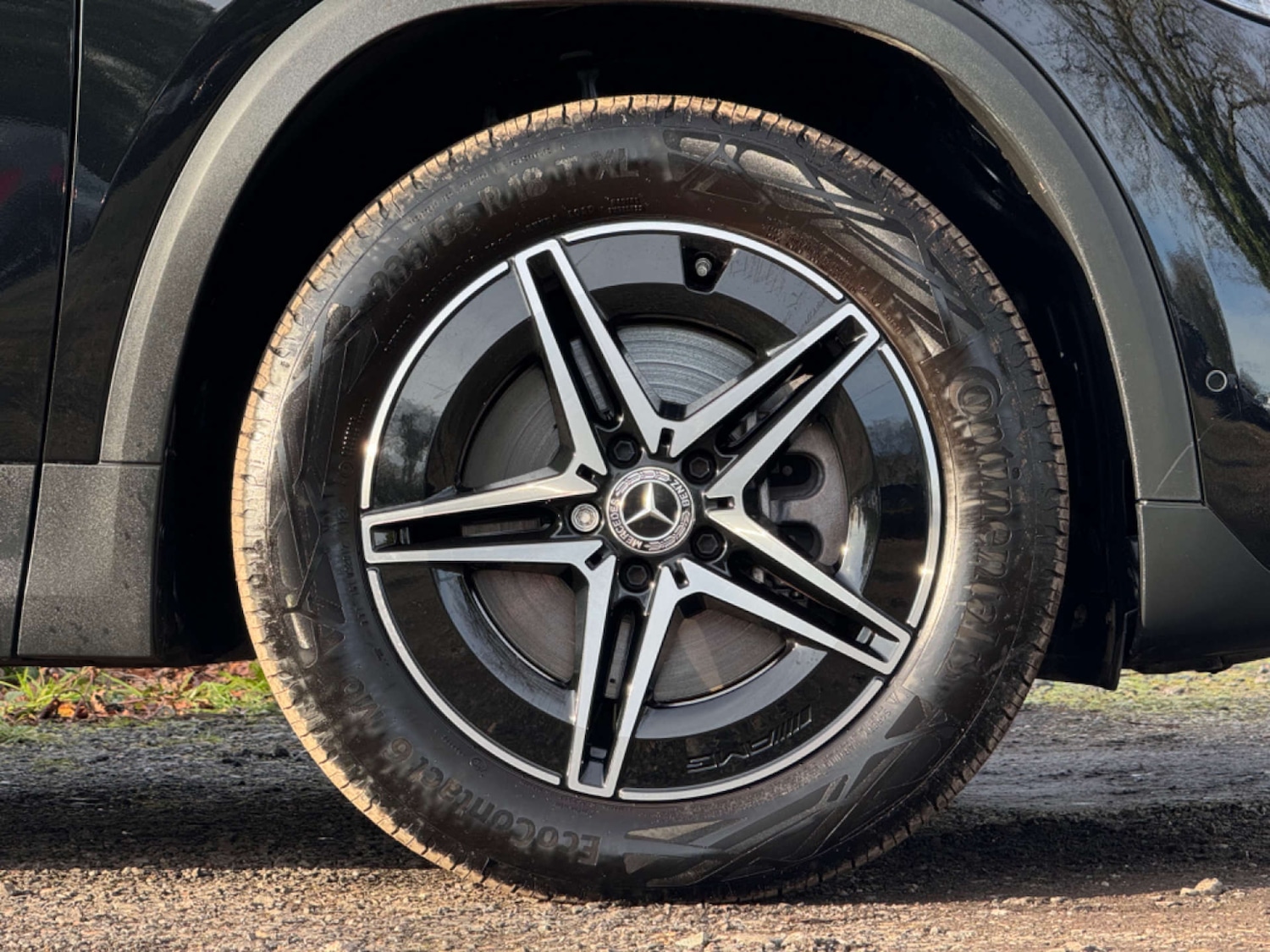 Used Mercedes-Benz EQA 2021 for sale - 76713384: Photo 17