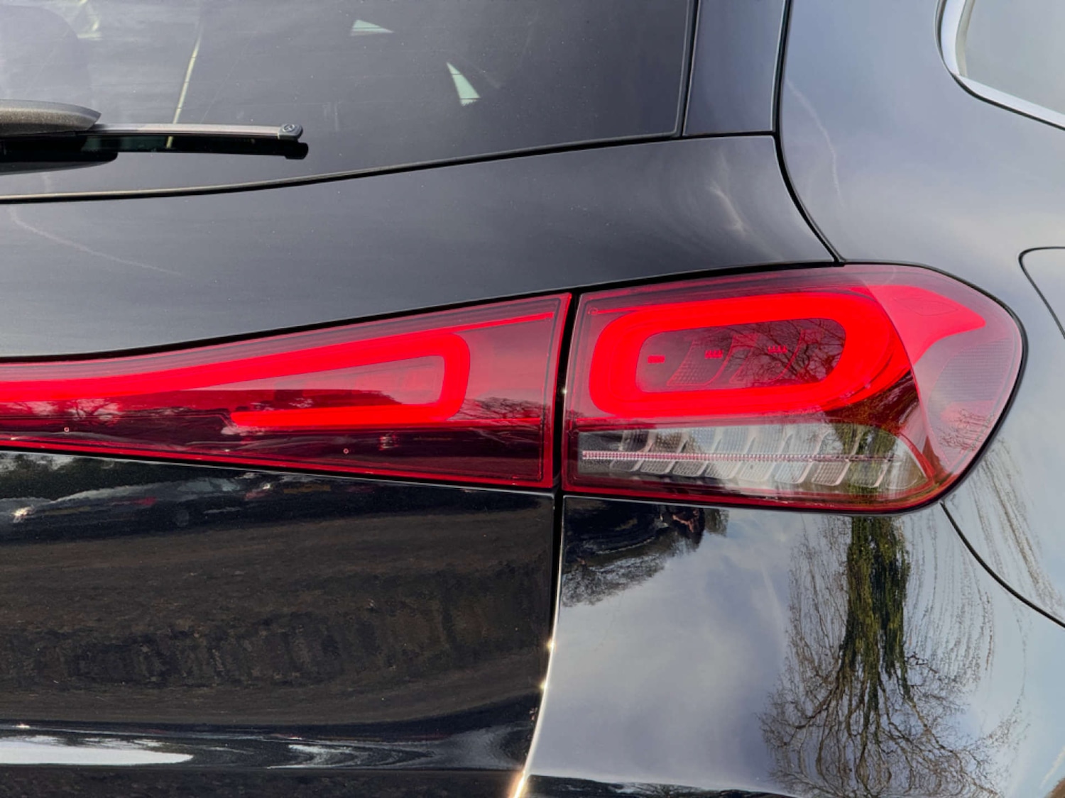 Used Mercedes-Benz EQA 2021 for sale - 76713384: Photo 19