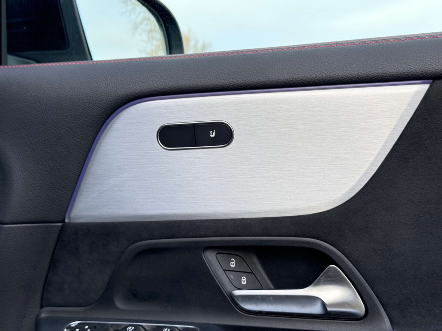 Used Mercedes-Benz EQA 2021 for sale - 76713384: Photo 25