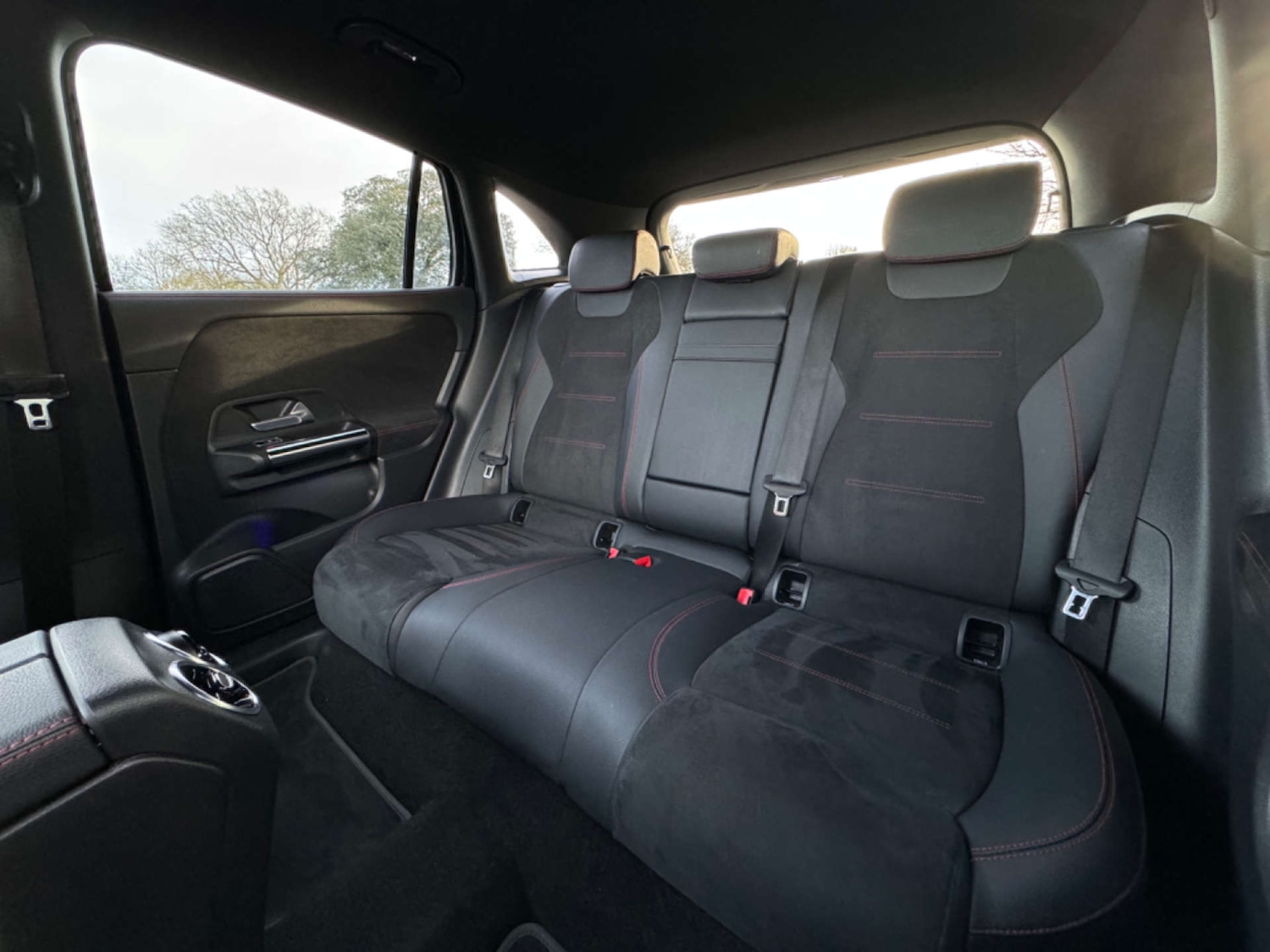 Used Mercedes-Benz EQA 2021 for sale - 76713384: Photo 28