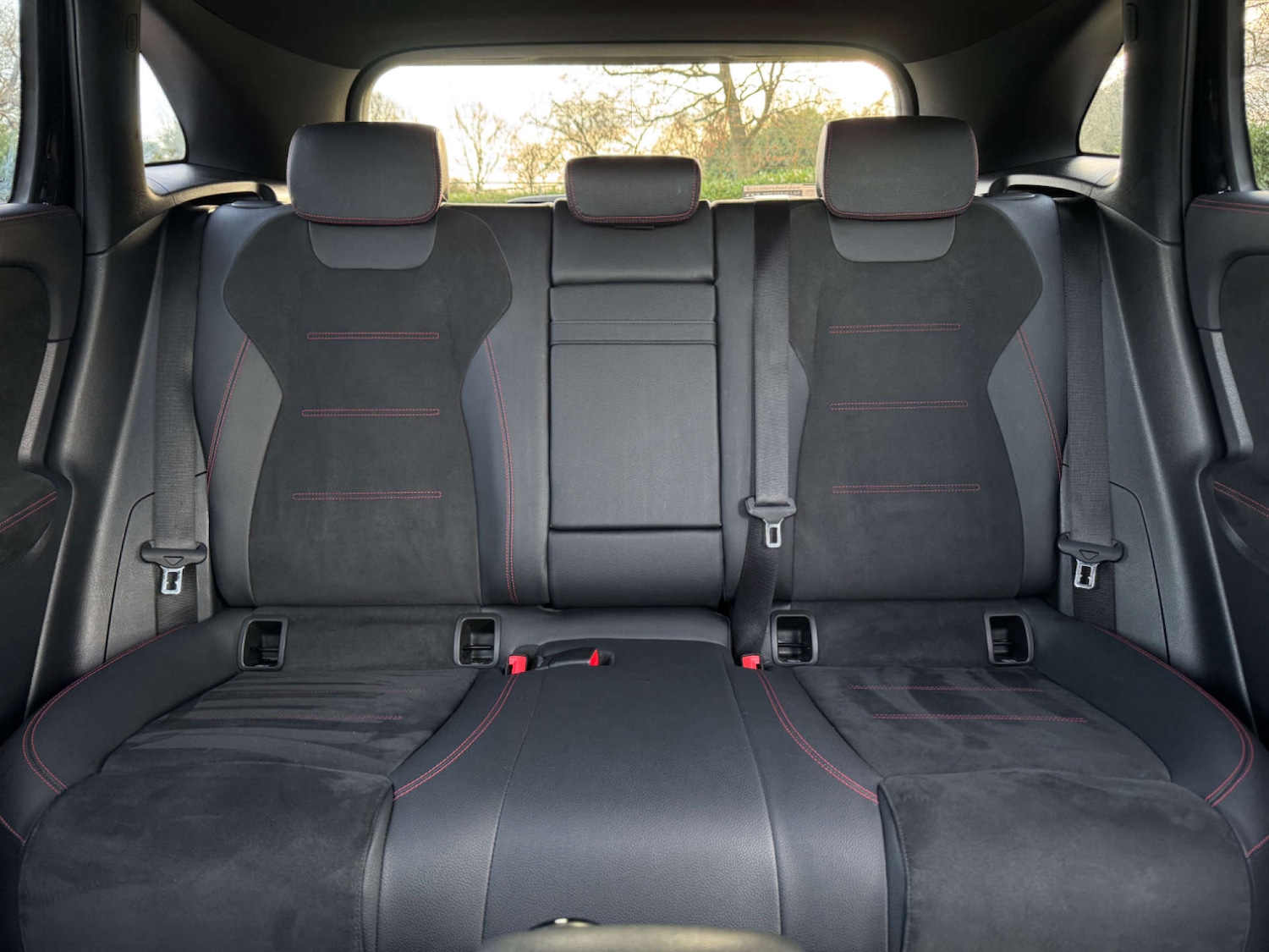 Used Mercedes-Benz EQA 2021 for sale - 76713384: Photo 29