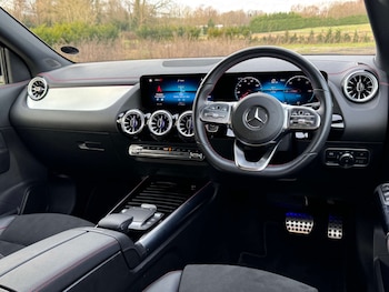 Used Mercedes-Benz EQA 2021 for sale - 76713384: Photo