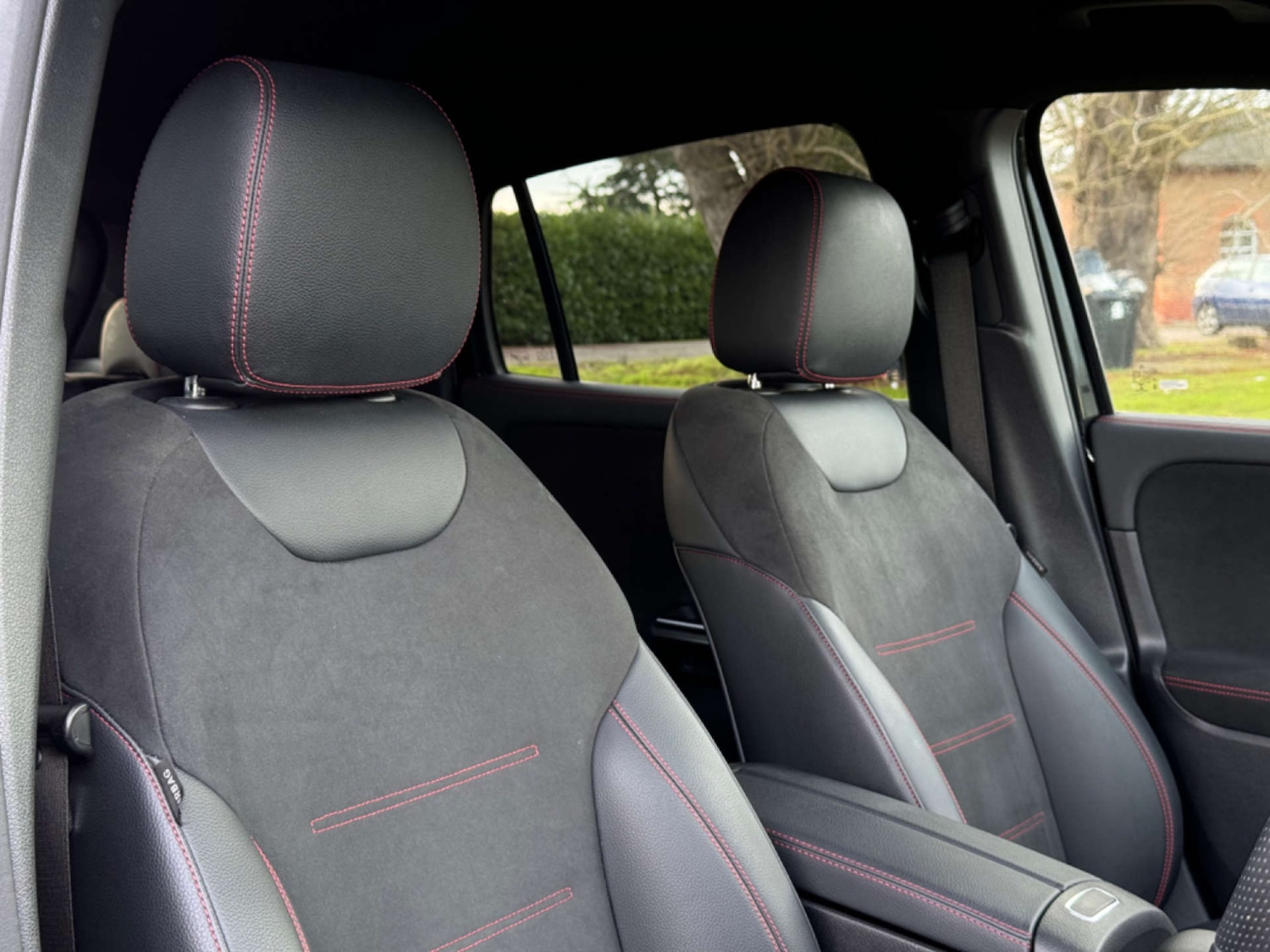 Used Mercedes-Benz EQA 2021 for sale - 76713384: Photo 33