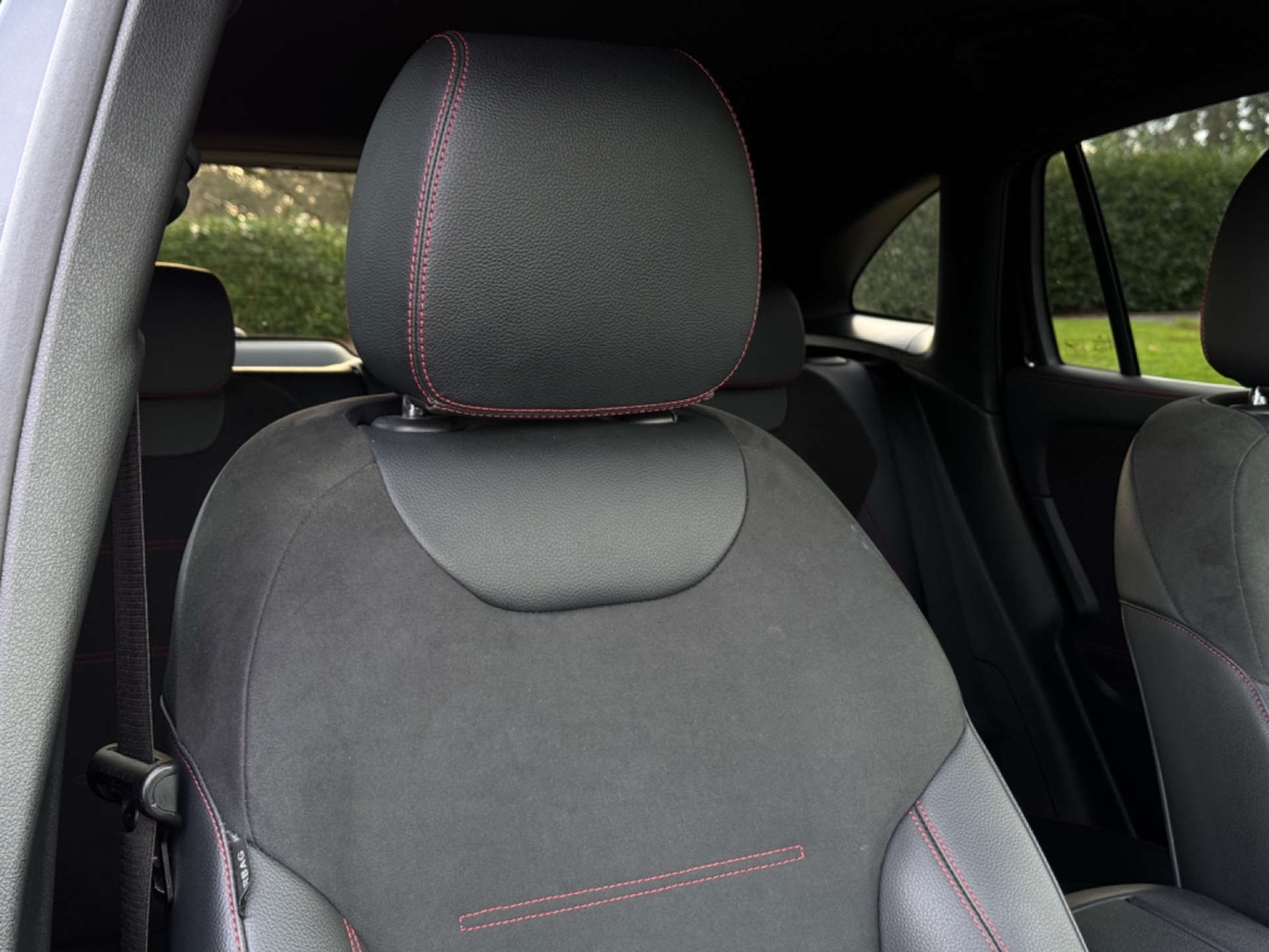 Used Mercedes-Benz EQA 2021 for sale - 76713384: Photo 34