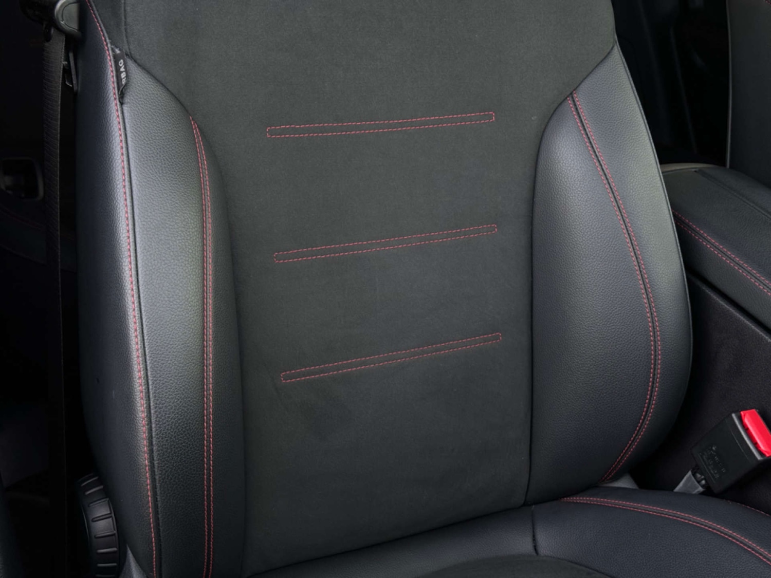 Used Mercedes-Benz EQA 2021 for sale - 76713384: Photo 35