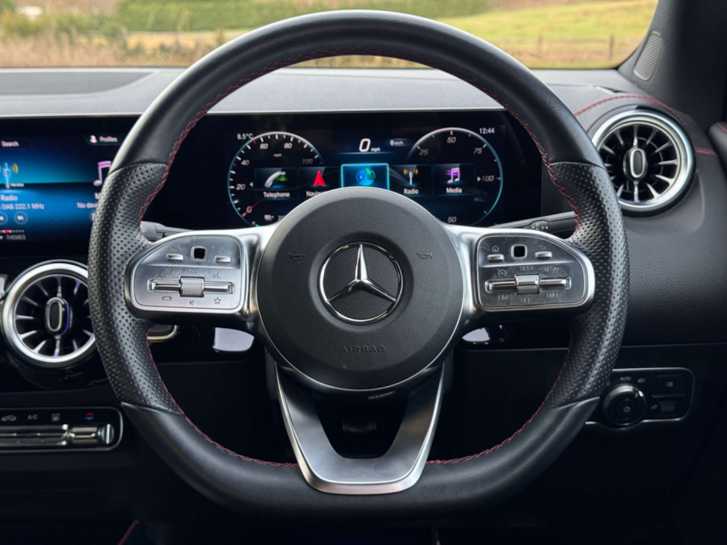 Used Mercedes-Benz EQA 2021 for sale - 76713384: Photo 36