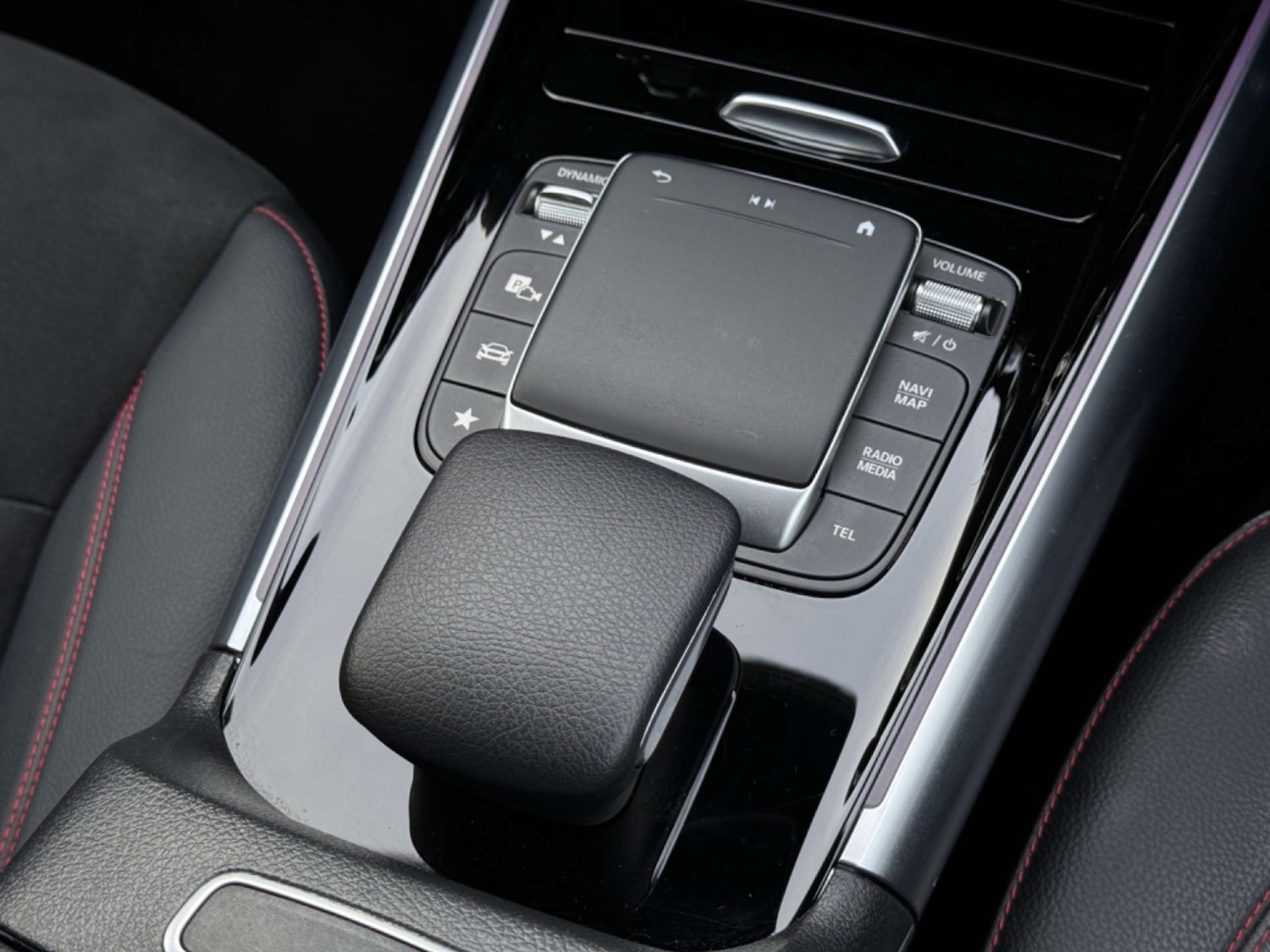 Used Mercedes-Benz EQA 2021 for sale - 76713384: Photo 39