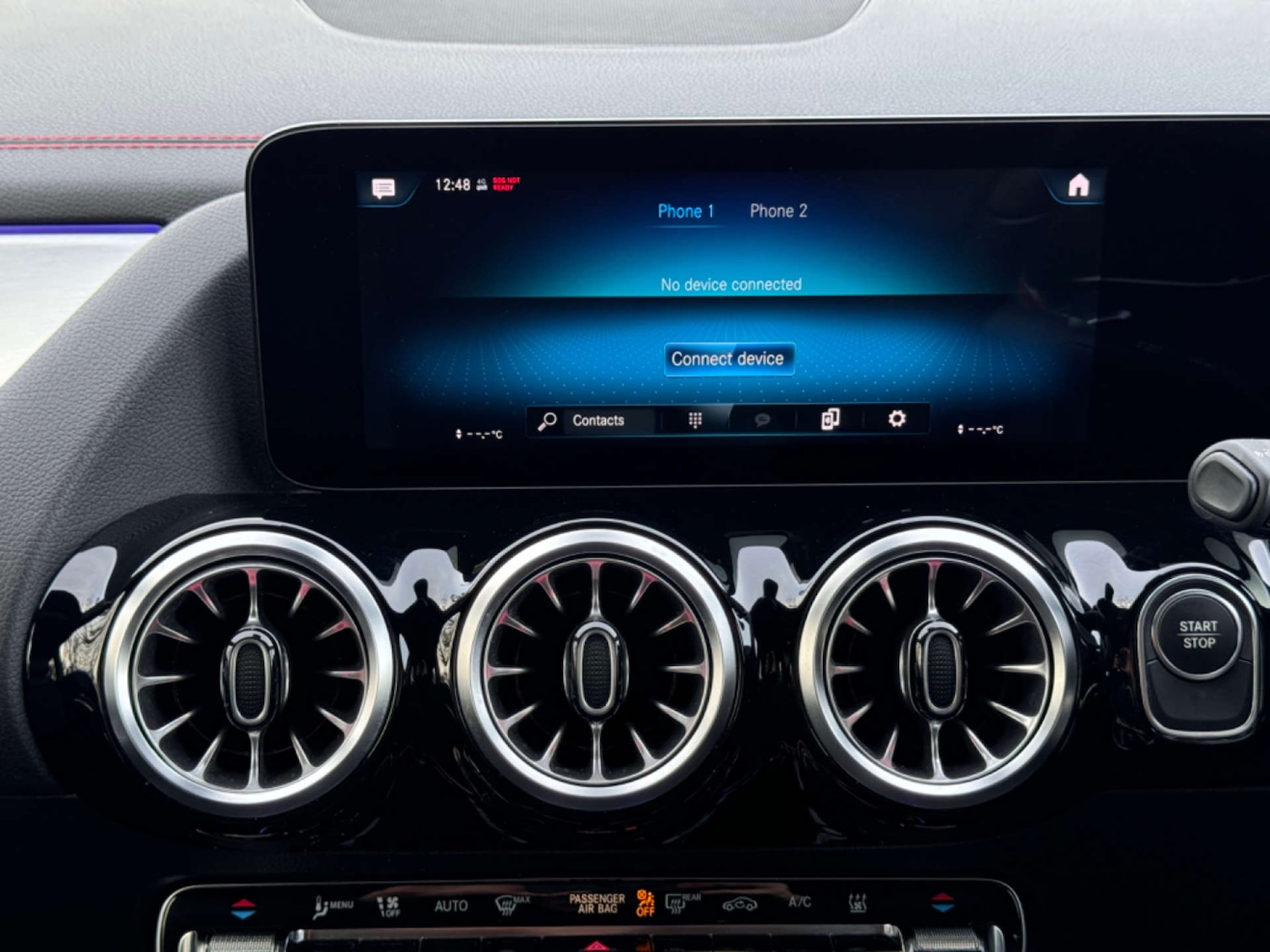 Used Mercedes-Benz EQA 2021 for sale - 76713384: Photo 41