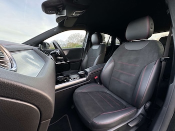 Used Mercedes-Benz EQA 2021 for sale - 76713384: Photo