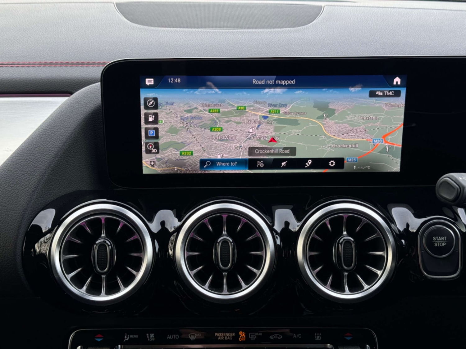 Used Mercedes-Benz EQA 2021 for sale - 76713384: Photo 5