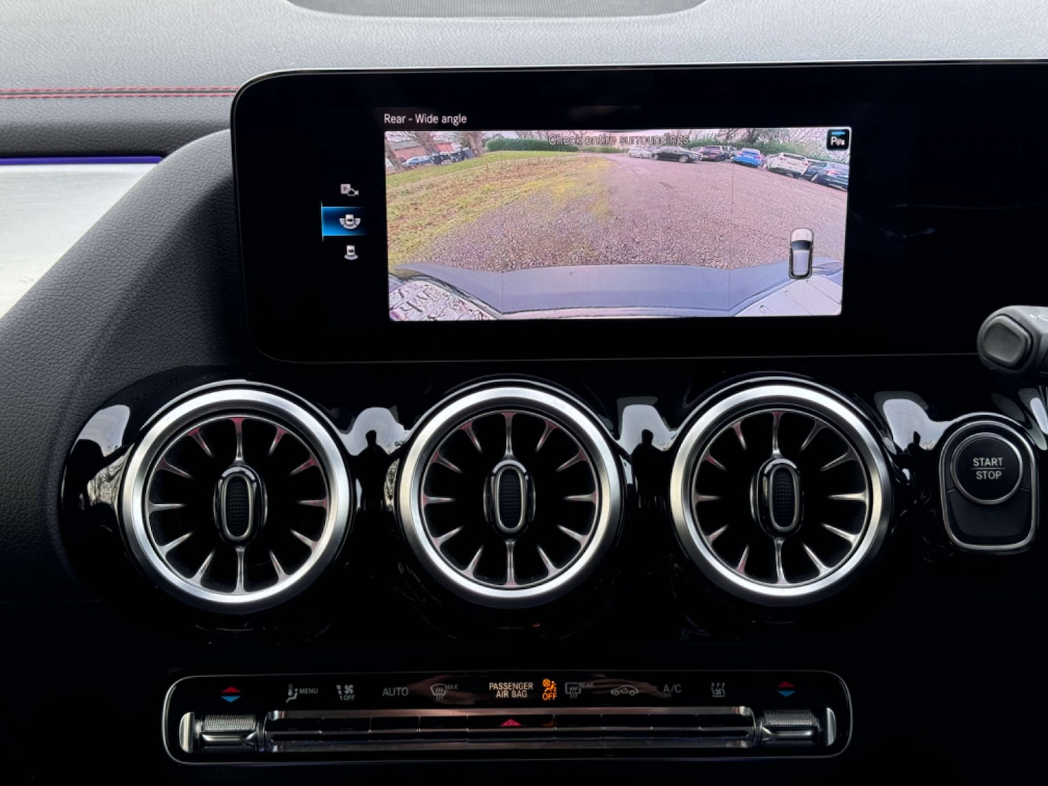 Used Mercedes-Benz EQA 2021 for sale - 76713384: Photo 7