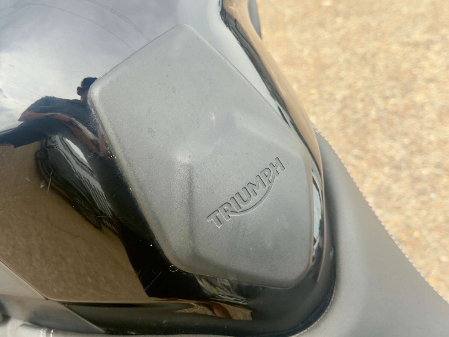 Used Triumph Tiger 800 2018 for sale - 78733871: Photo 20