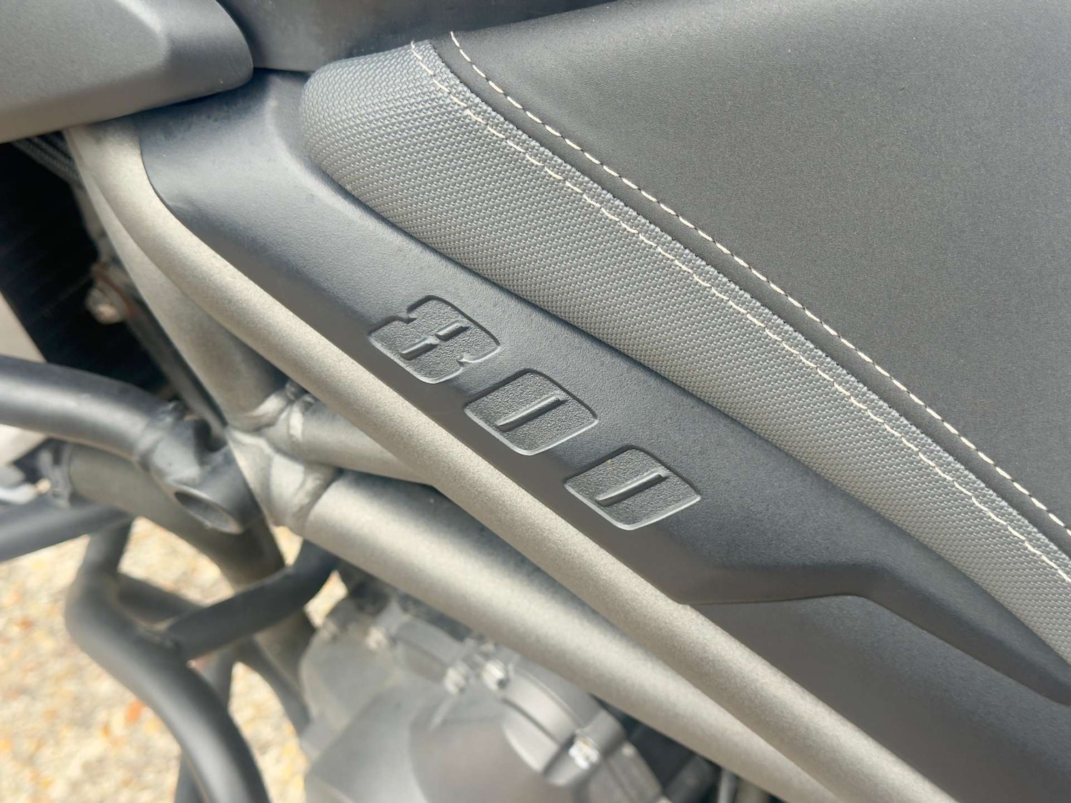 Used Triumph Tiger 800 2018 for sale - 78733871: Photo 31