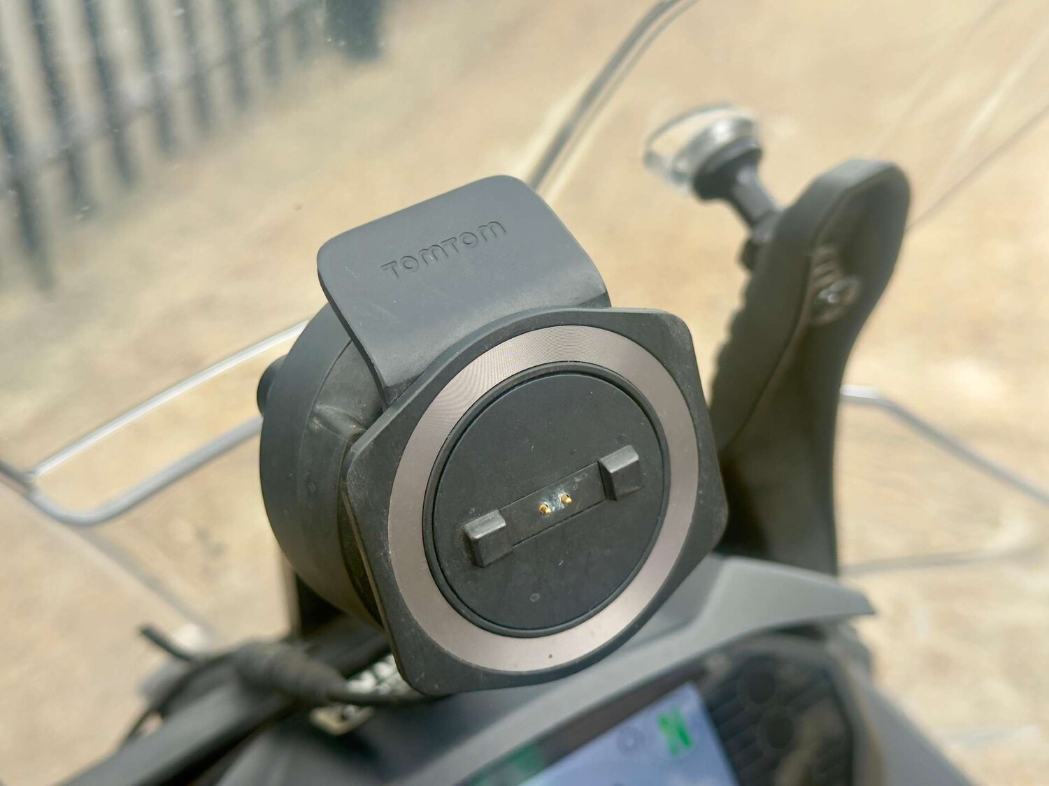 Used Triumph Tiger 800 2018 for sale - 78733871: Photo 33