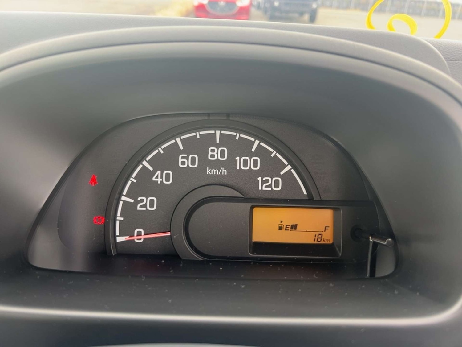 Used Suzuki Carry 2025 for sale - 77210011: Photo 10