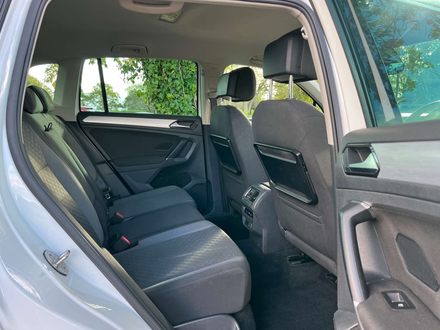 Used Volkswagen Tiguan 2016 for sale - 76301961: Photo 11