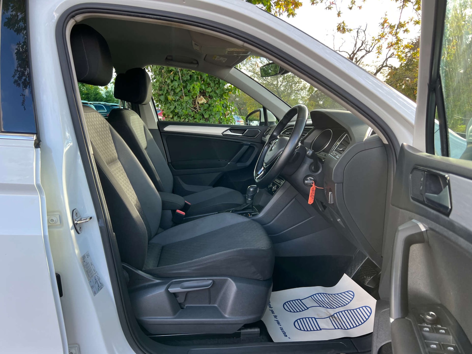 Used Volkswagen Tiguan 2016 for sale - 76301961: Photo 14