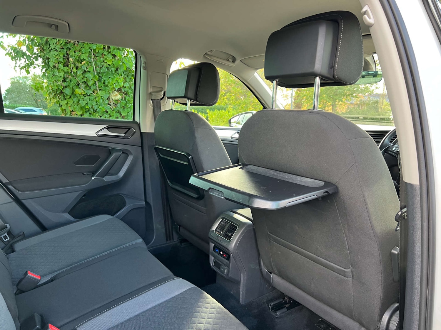 Used Volkswagen Tiguan 2016 for sale - 76301961: Photo 17