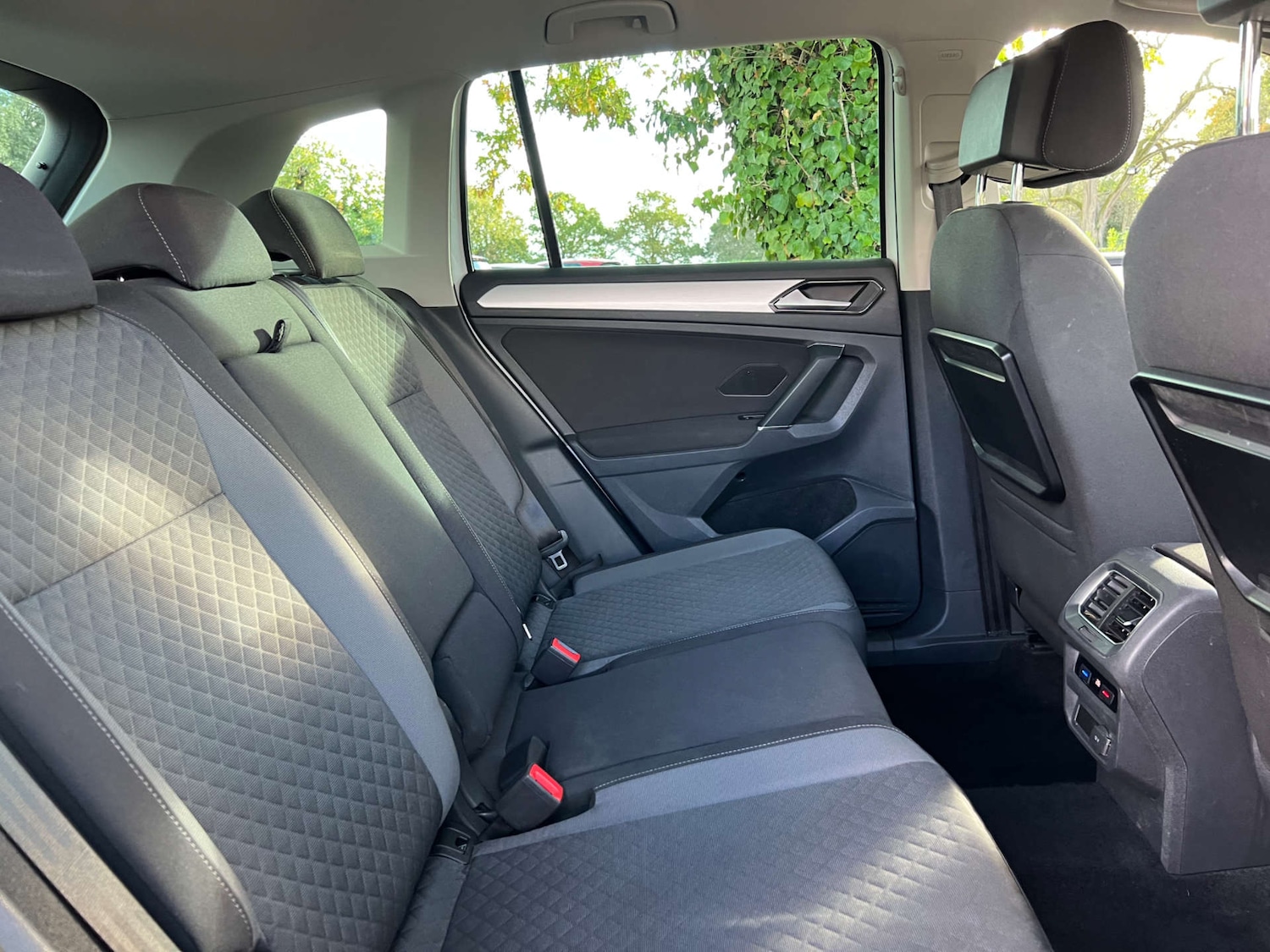 Used Volkswagen Tiguan 2016 for sale - 76301961: Photo 19