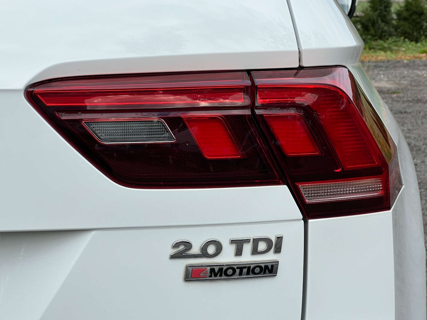 Used Volkswagen Tiguan 2016 for sale - 76301961: Photo 20