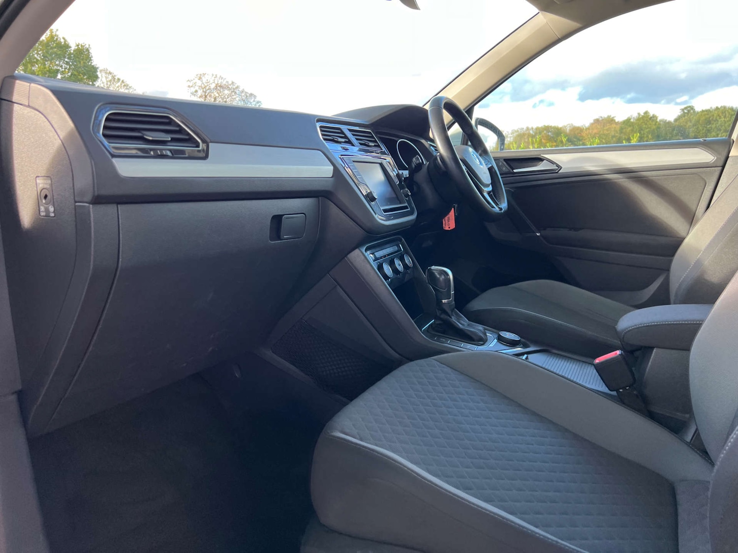 Used Volkswagen Tiguan 2016 for sale - 76301961: Photo 22