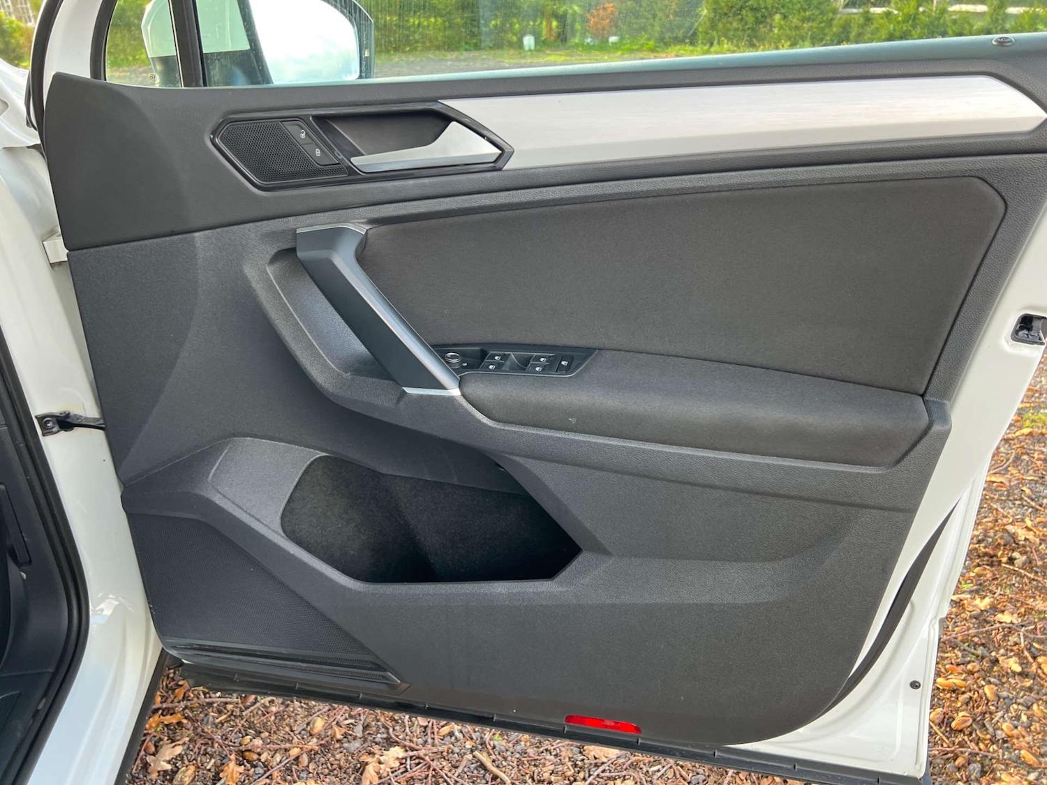 Used Volkswagen Tiguan 2016 for sale - 76301961: Photo 23