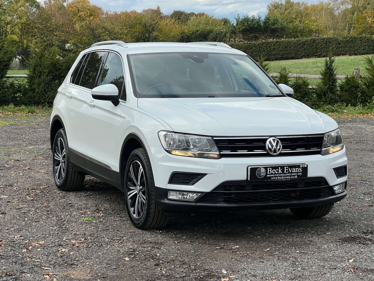 Used Volkswagen Tiguan 2016 for sale - 76301961: Photo 28