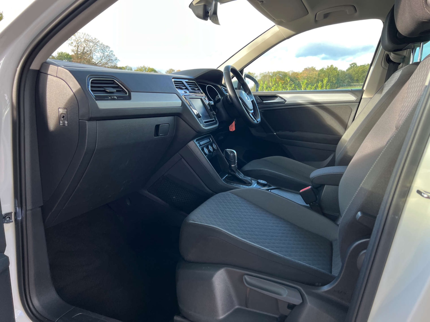 Used Volkswagen Tiguan 2016 for sale - 76301961: Photo 29