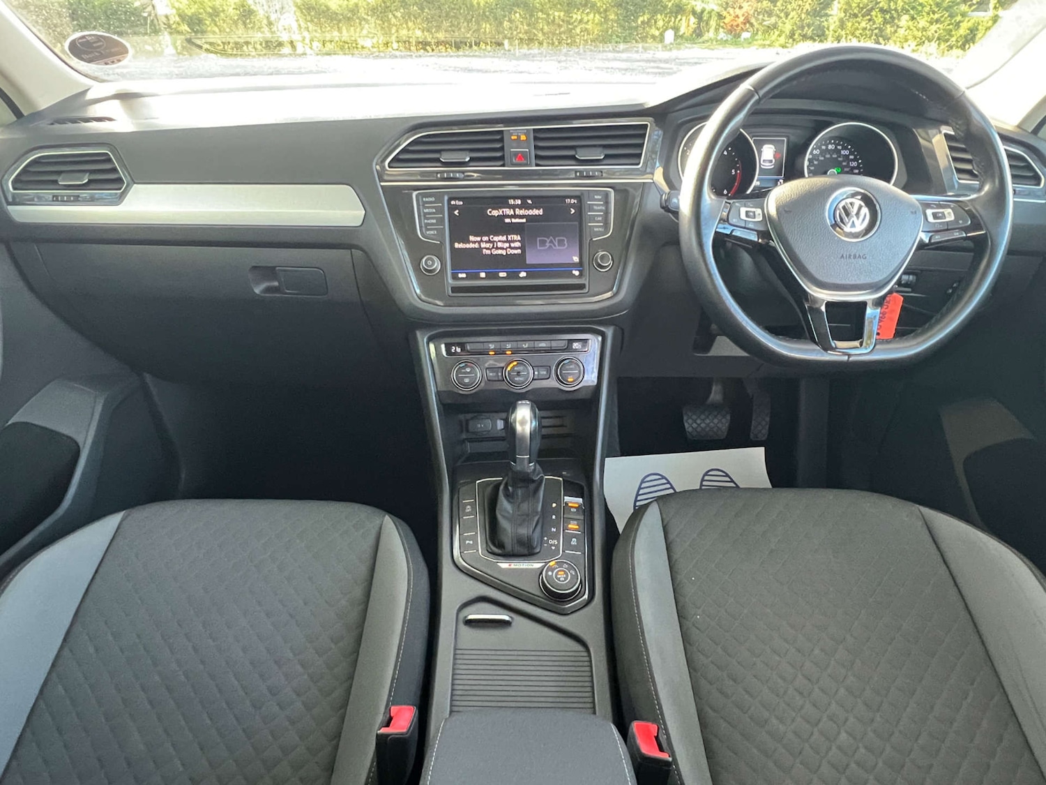 Used Volkswagen Tiguan 2016 for sale - 76301961: Photo 34